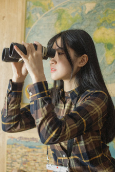天神剑女